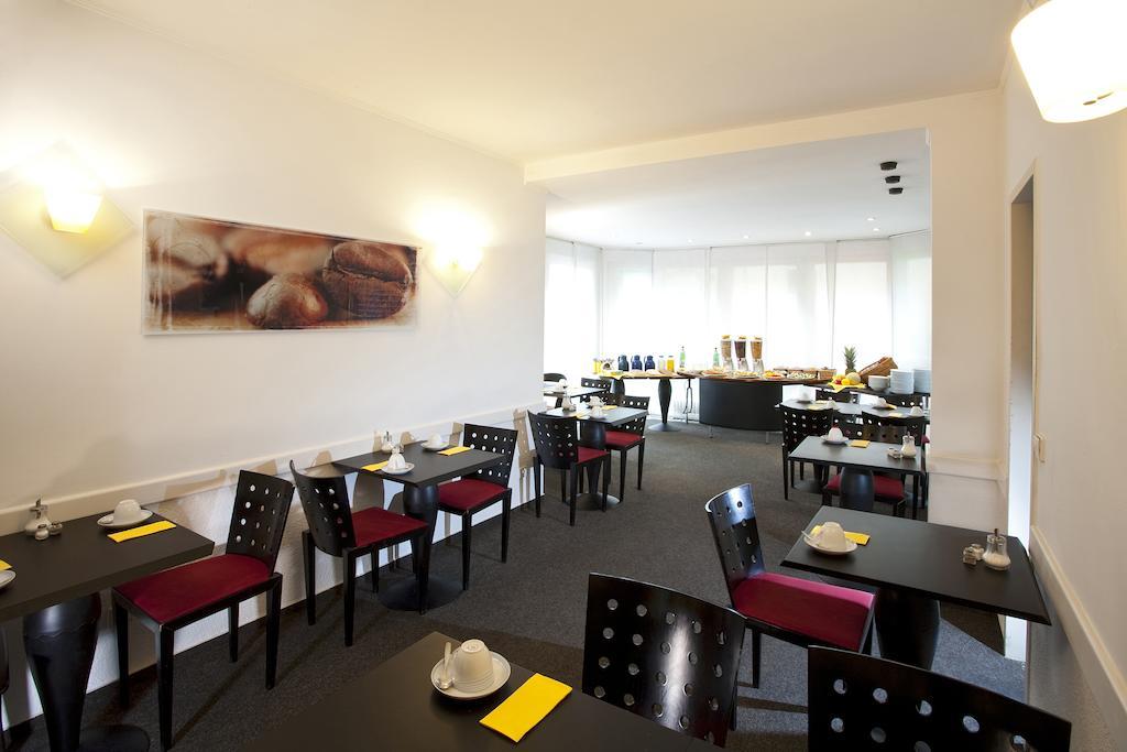 Prinzregent By Centro Basic 3* Berlin