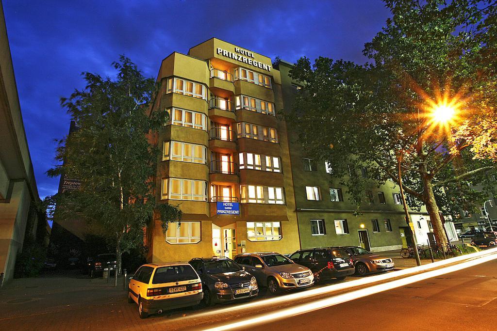 Prinzregent By Centro Basic 3*
